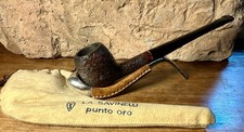 PIPA”SAVINELLI PUNTO ORO "