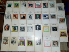 Lotto di 31 Libri EINAUDI Nuovi Coralli – Sciascia Arbasino Mann Gadda Calvino