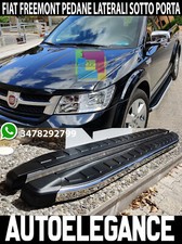 COPPIA PEDANE LATERALI PER