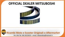 CINGHIA TRASMISSIONE KYMCO AGILITY 300 2019 2020 ORIGINALE MITSUBOSHI
