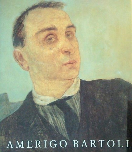 Amerigo bartoli appella - amerigo,