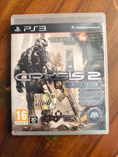 CRYSIS 2 - PS3 - ITA ---- PARI