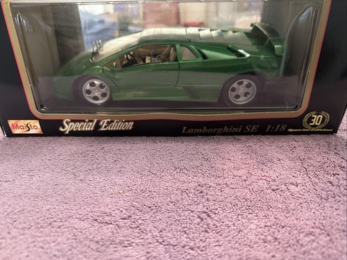 Lamborghini 1994 1995 - lamborghini, 1994/1995