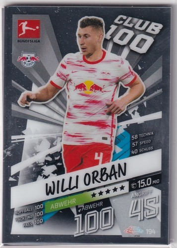 Topps match attax bundesliga - match,