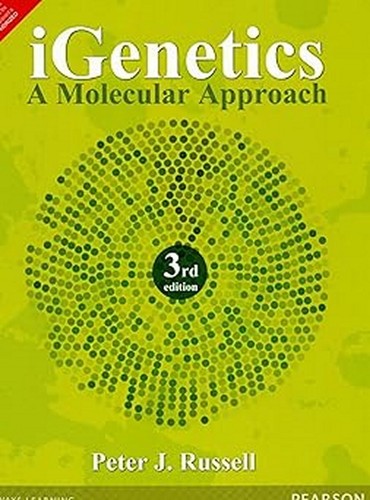 New igenetics a molecular - igenetics:,
