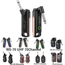 LEKATO Sistema Chitarra