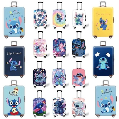 Lilo stitch copertura - 3d,