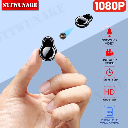 Mini videoregistratore
