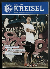 BL 2012/2013 FC Schalke 04 -