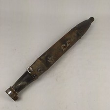 DKW (?) Marmitta scarico