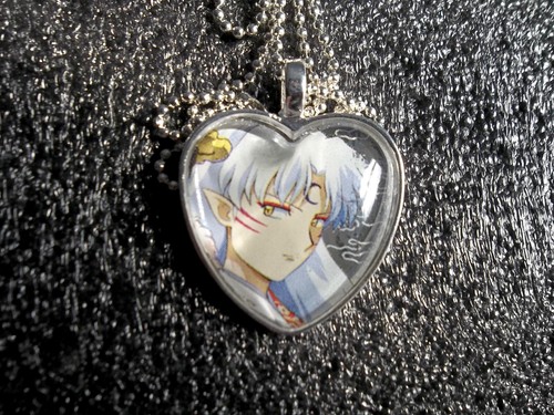 Inuyasha sesshomaru rumiko - inuyasha,