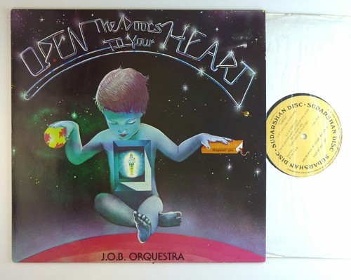 O b orquestra - j.o.b.,