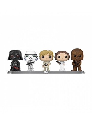 Funko pop star wars - funko,