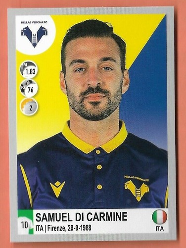 Calciatori panini 2020 2021 - calciatori,