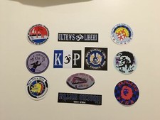 Pisa adesivi ultras - pisa,