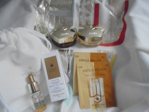 Guerlain set pezzi - 4,