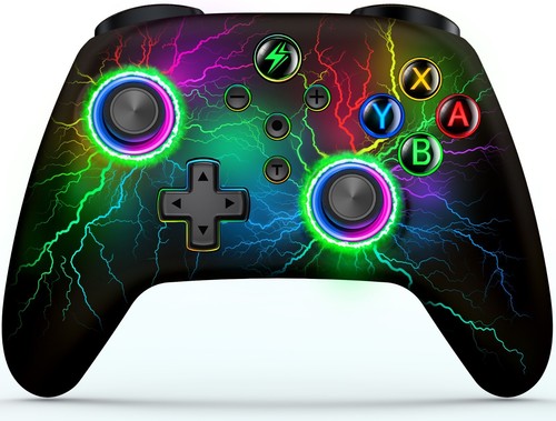 Nintendo switch pro - switch, controller