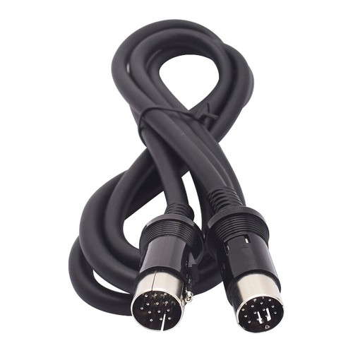Pin din midi câble - midi, philips
