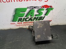 CENTRALINA SCATOLA PORTAFUSIBILI FORD ECOSPORT 2017 HN1T-14K012-GACV012683