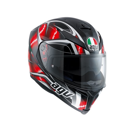 Casco integrale agv s - k-5,