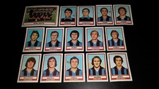 1973-74 ATALANTA AVELLINO Calciatori Panini SCEGLI figurina recuperata da album
