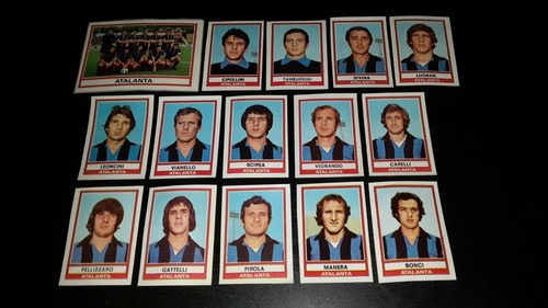 1973 atalanta avellino - 1973-74,