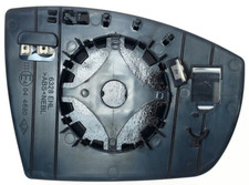 Vetro Specchio Piastra