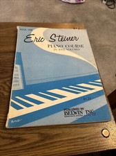 Eric steiner corso - corso, di