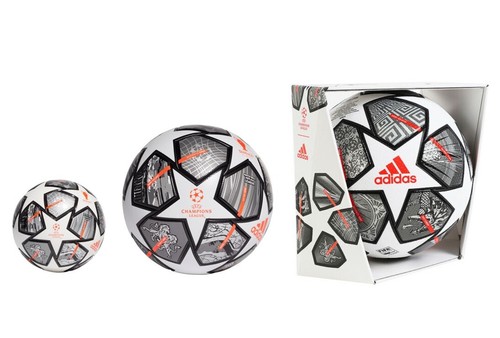 Calcio adidas champions league - adidas,