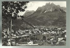 FIERA DI PRIMIERO SOGGIORNO