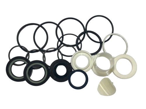Kit revisione scatola - , sterzo