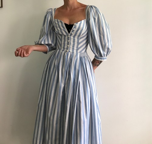 Abito tirolese vintage puro - tirolese,