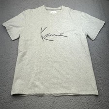 T-shirt girocollo Kane Shirt