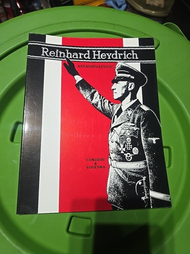 Reinhard heydrich - reinhard,