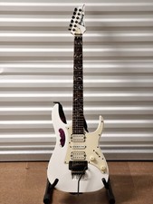 Chitarra elettrica Ibanez JEM