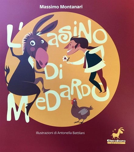 Libro nuovo massimo - -,