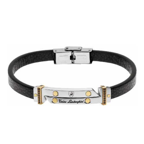 Bracciale uomo tonino - bracciale,