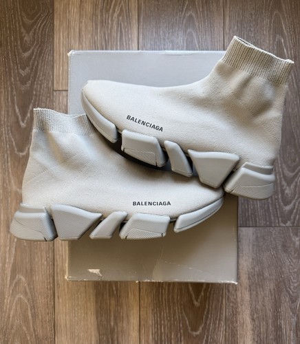 Balenciaga speed trainer 0 - balenciaga,