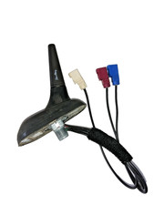 Antenna Autoradio Alfa Romeo Mito Cod 50508224 Originale