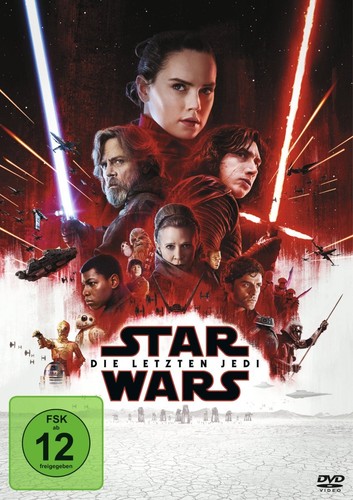 Star wars the last - the, jedi