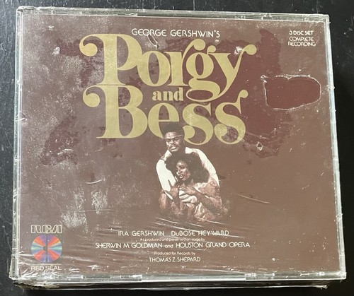 George gershwin porgy and - gershwin’s-porgy,