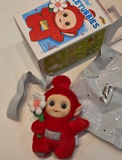 POPMART Serie Teletubbies