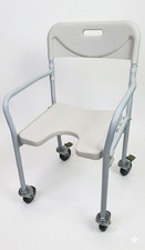 Sedia Sanitaria Disabili per