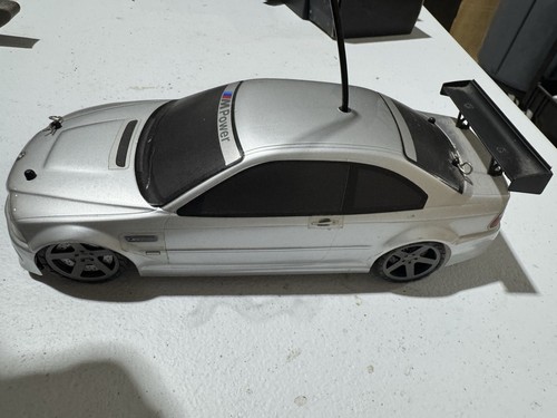 Corpo bmw hpi micro rs4 - hpi, (super