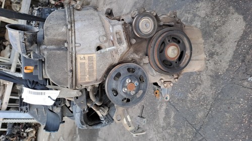 Motore completo per - opel, agila