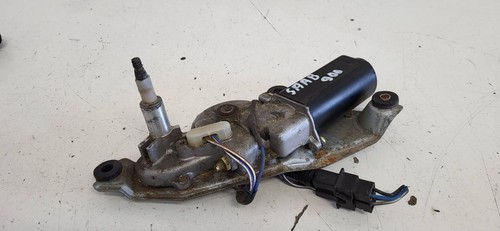 Saab 9000 1995 - 9000, originale