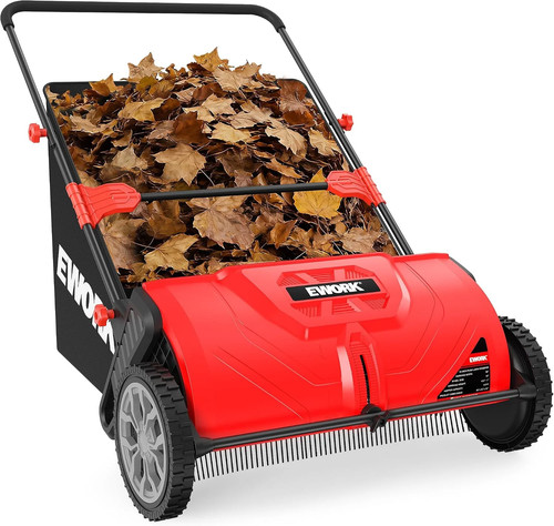 Ework spazzatrice per - spazzatrice, a