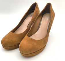 Oxmox decolte grigie indossate