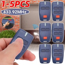 BFT Telecomando Porta Garage