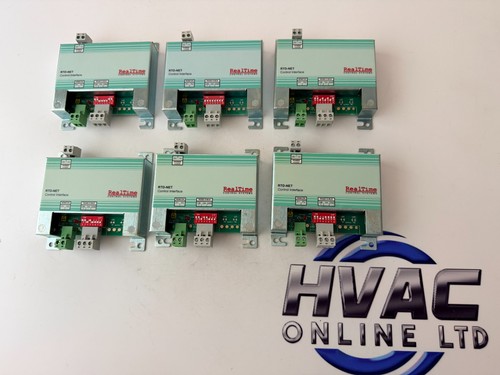 Daikin rtd net firmware - daikin, rtd-net